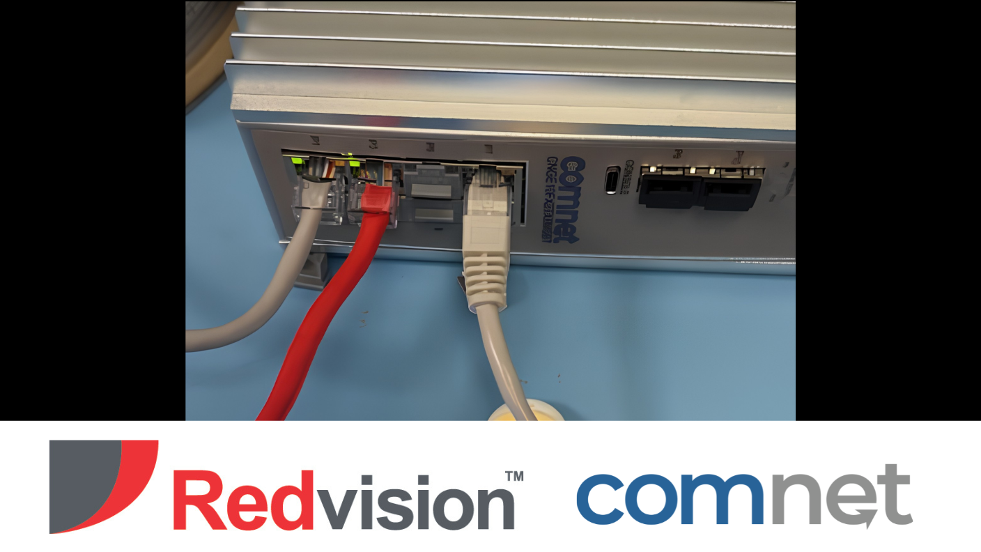 Redvision Case Study (2)