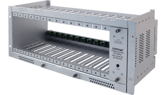 Enclosures & Accessories