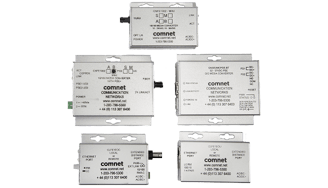 Comnet Media Converters