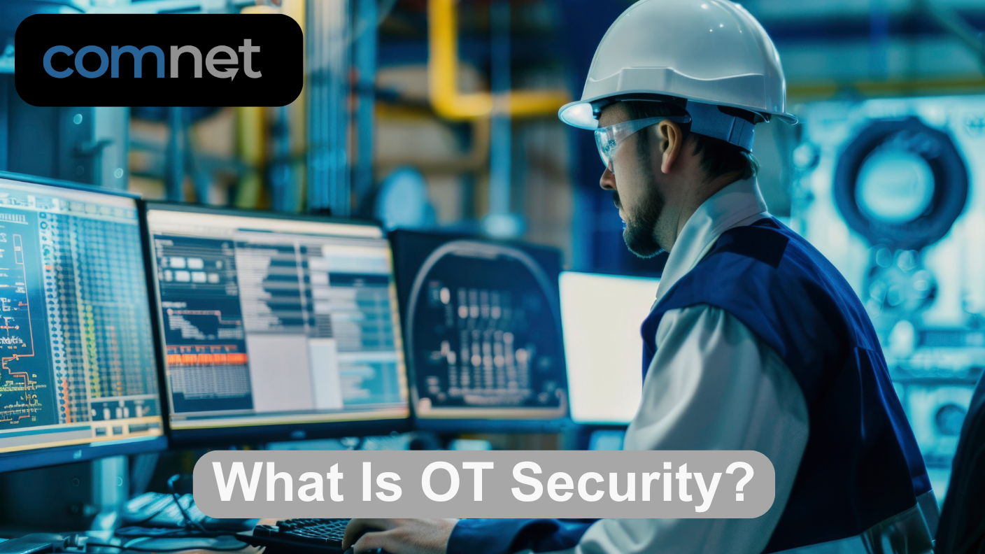 OT Security