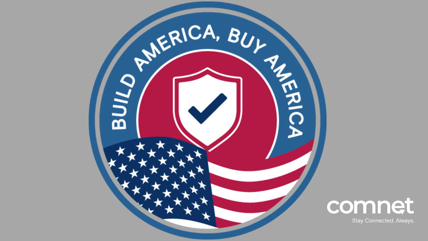 What Is BABA Compliant? Federal Infrastructure Guide