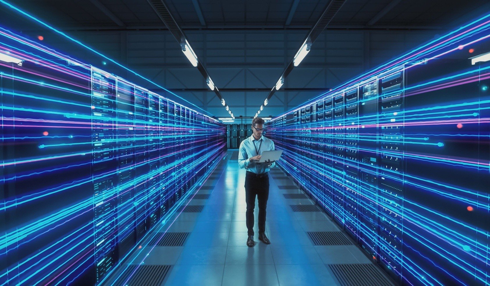 Comnet’s Commitment to Quality Assurance in Networking Solutions