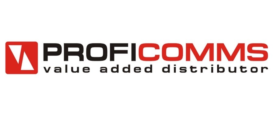 Proficomms logo