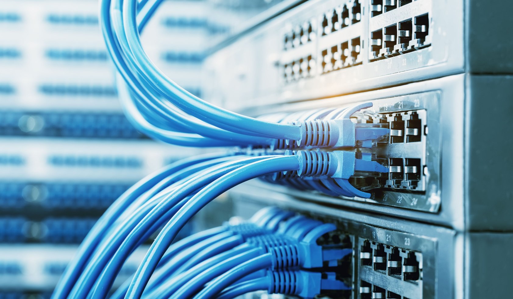 Smart switches vs. managed switches: a comprehensive guide from comnet by acre