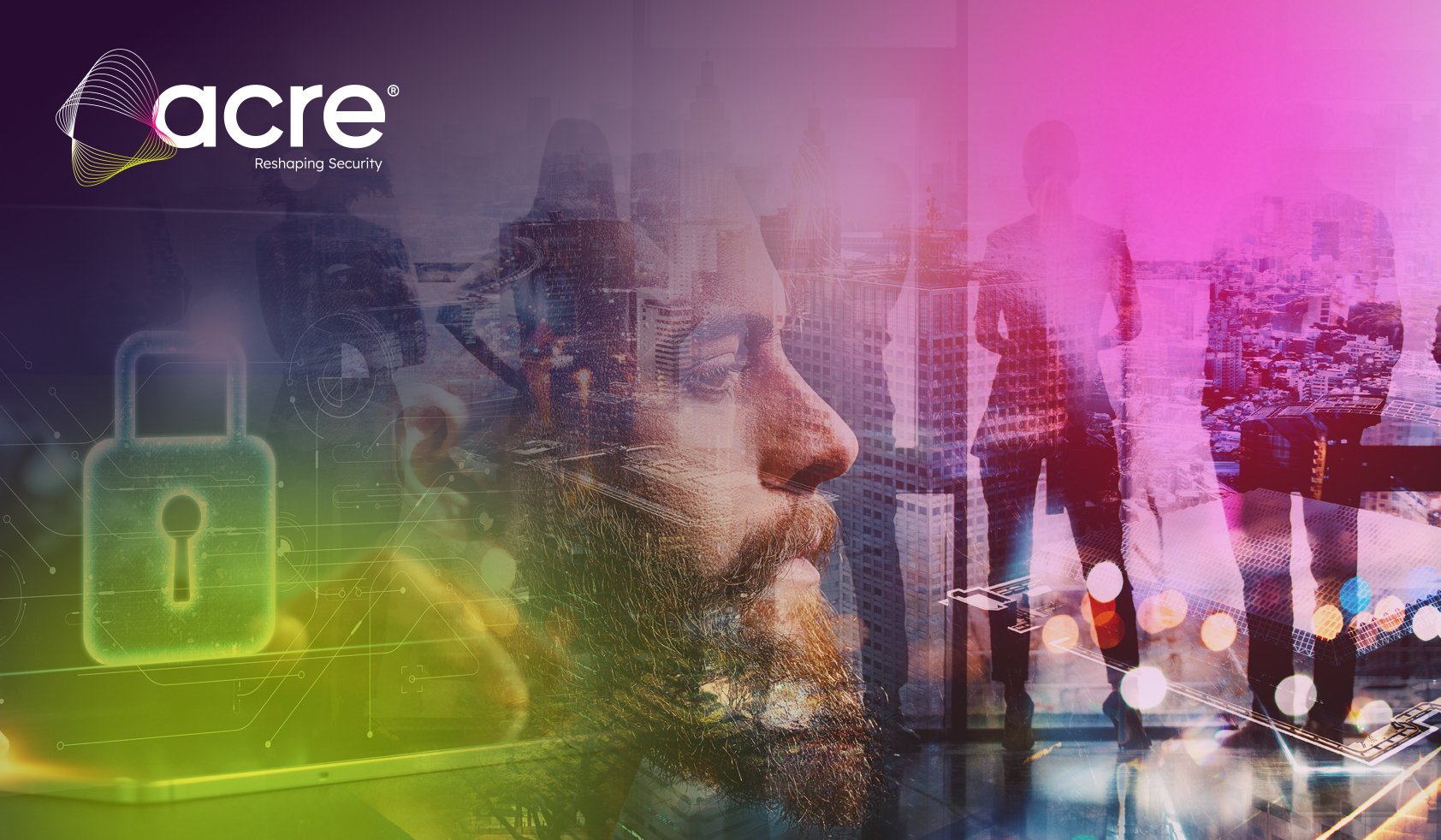 12 years strong: acre security - protecting what matters with expertise and industry-leading solutions