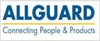Allguard logo