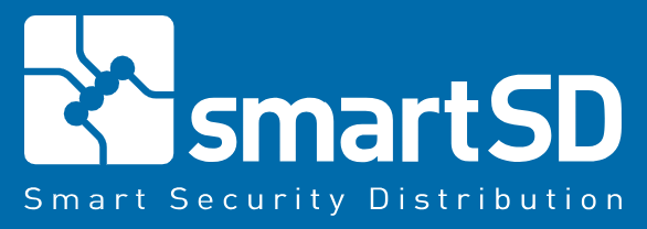 SmartSD logo