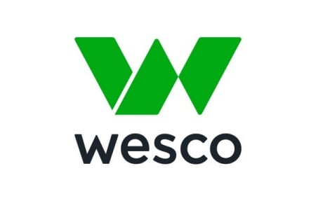 Wesco logo