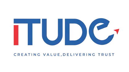 Itude Technologies logo
