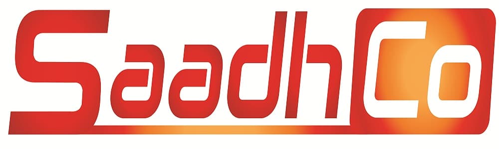 Saadhco logo