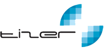 Tizer logo