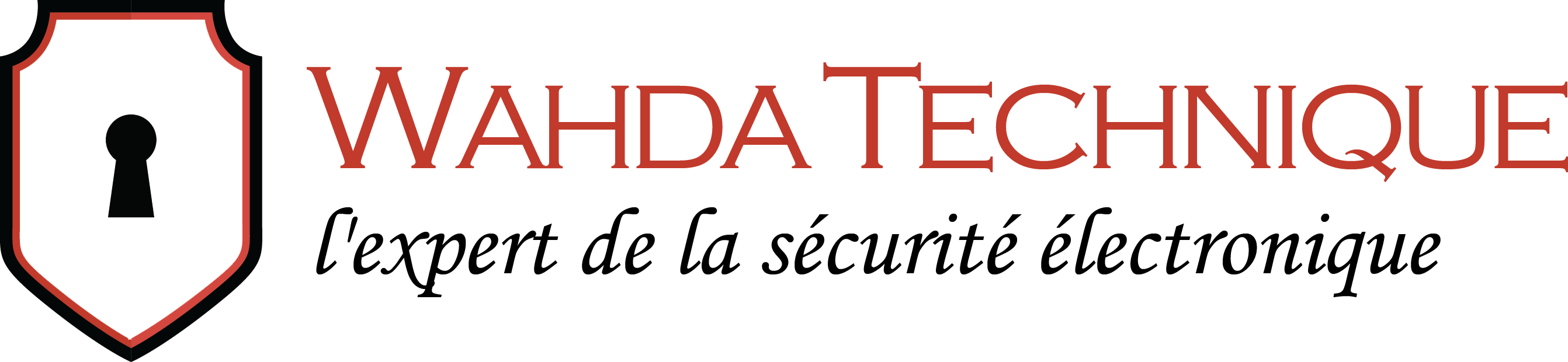 Wahda Technique logo