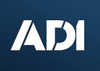ADI logo